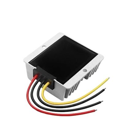 12v 24v to 5v 25A Step Up Down Buck DC Power Converter 5v Voltage Reducer Voltage Regulator