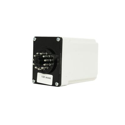 EMX CS-101 CarSense 101 Vehicle Motion Detector Compatible with Gate Operators Overhead Doors and Parking Barriers