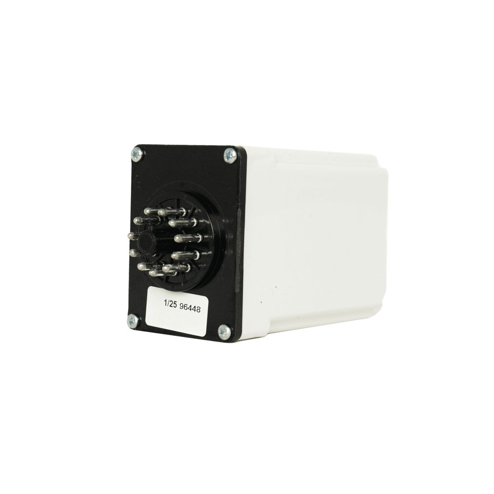 EMX CS-101 CarSense 101 Vehicle Motion Detector Compatible with Gate Operators Overhead Doors and Parking Barriers