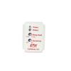 EMX CS-101 CarSense 101 Vehicle Motion Detector Compatible with Gate Operators Overhead Doors and Parking Barriers view 2