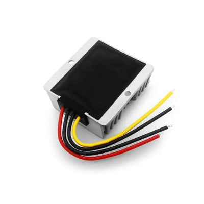 DC30-60v 36v 48v to 24v Buck Converter 3A Step Down Power Converter 24 Volts Voltage Regulator Transformer Voltage Regulator