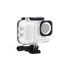 Camera Protective Shell, 60M Deep Waterproof Housings Diving Case for Insta360 GO Ultra Underwater Protective Frame Shell Protector,for Outdoor(Whole Case) view 1