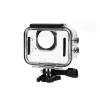 Camera Protective Shell, 60M Deep Waterproof Housings Diving Case for Insta360 GO Ultra Underwater Protective Frame Shell Protector,for Outdoor(Whole Case) view 2