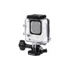 Camera Protective Shell, 60M Deep Waterproof Housings Diving Case for Insta360 GO Ultra Underwater Protective Frame Shell Protector,for Outdoor(Whole Case) view 4