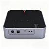 4 Bays USB4.0 (USB-C) 40G Portable NVMe (M Key, B+M Key) / PCIe SSD (2280, 2260, 2242, 2230) Ultra Fast External SSD Docking Station Duplicator Cloner (Docking Only) view 4