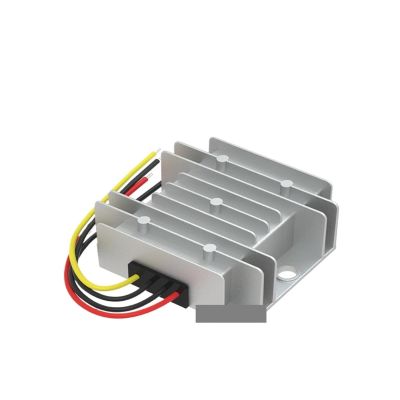 12V to 20V 5A Boost DC Converter 12V(9-16VDC) Step-up to 20VDC Car Power Voltage Regulator Voltage Regulator