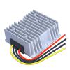1PC Non Isolated Module 12v to 19v 5A Aluminum DC Converter Step Up Boost Power Converter 19vDC Stabilizer Voltage Regulator view 3