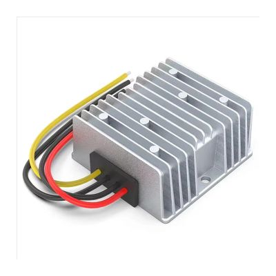 1PC DC12V24V(9-36V) to 28V 25A Voltage Regulator 28v Automatic Voltage Regulator Converter Voltage Regulator