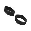 2Pcs Camera Lens Rubber Ring Replacement for Nikon AF S 70200mm F 2.8G ED VR II view 4