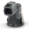 25994-JL05B 25994-JJ51B 25994-JK90E 25994-JK91E 25994-JK90B MR587688 Parking Sensor(Gray) view 4