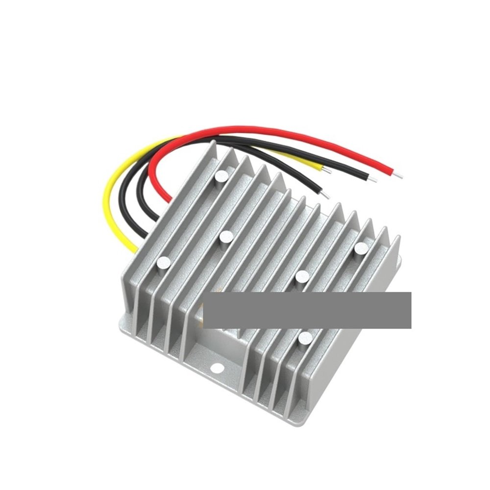 18V to 12V 15A Step Down DC Power Converter 15-40V Buck Switching Power Supply Voltage Regulator