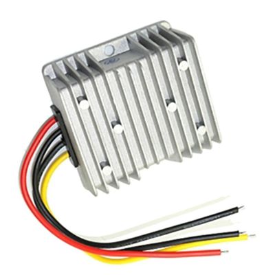 24V(18-36V) to 13.8V 15A DC Buck Converter Voltage Regulato Step Down Module 13.8 Volt Voltage Regulator