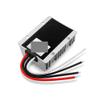 24v DC Voltage Converter 36v 48v to 24v 25A Reducer Aluminum Step Up Down Buck Converter Regulator Voltage Regulator view 2