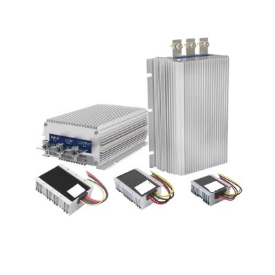 1PC DC12V24V(9-36V) to 28V 55A Voltage Regulator 28v Automatic Voltage Regulator Converter Voltage Regulator