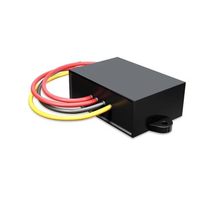 AC36V(22-42V) to DC 24V 2A Power Converter 72W AC 36V to DC 24V Voltage Stabilising Module Voltage Regulator