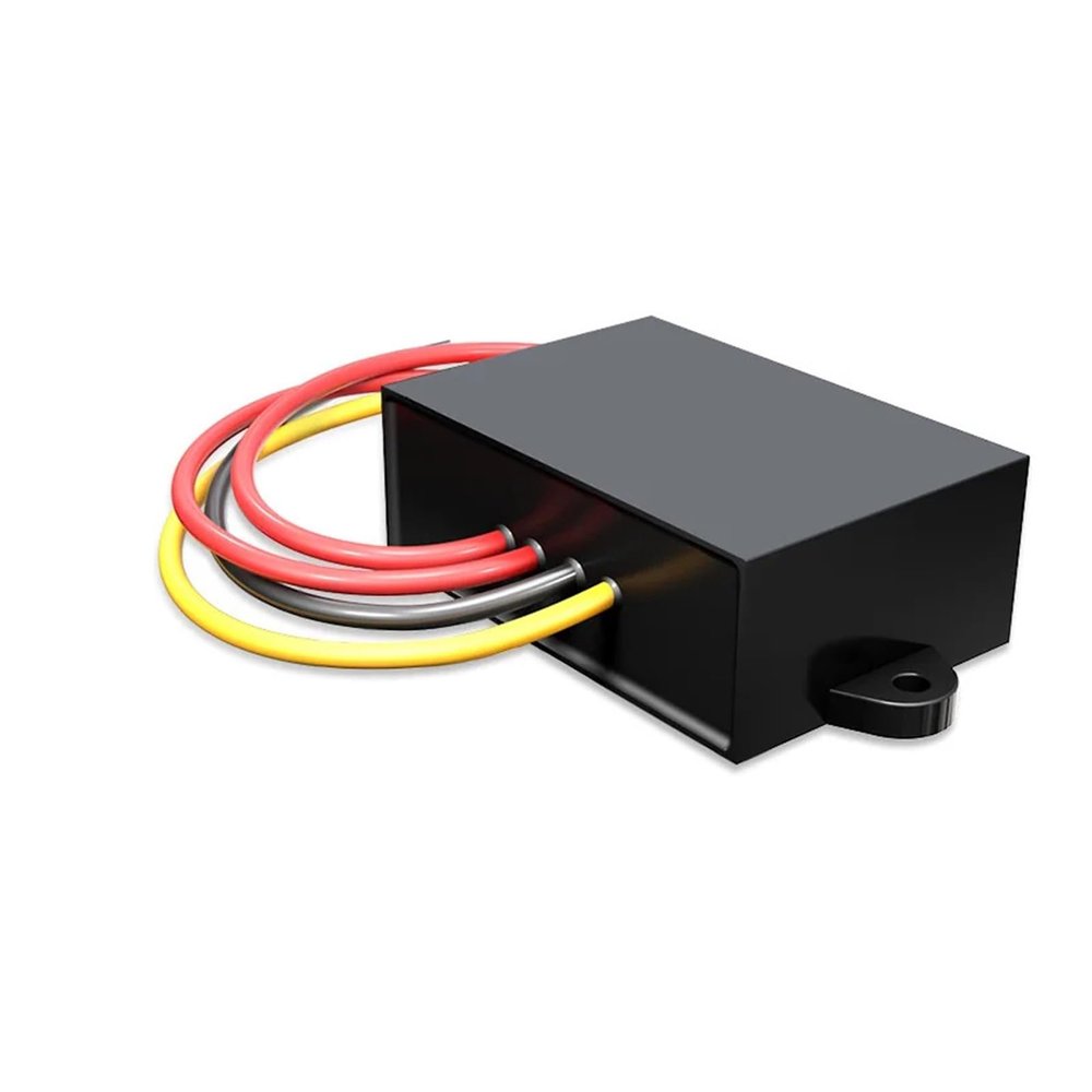 AC36V(22-42V) to DC 24V 2A Power Converter 72W AC 36V to DC 24V Voltage Stabilising Module Voltage Regulator