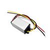 YCWHRCXKUZ DC Car Power Converter 24v to 12V 3A Aluminum Step Down Buck Converter Power Supply view 1