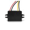 YCWHRCXKUZ DC Car Power Converter 24v to 12V 3A Aluminum Step Down Buck Converter Power Supply view 4