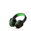 Headset with Mic Over-Ear Headphones Stereo Sound Gamer Video Game Noise Cancelling(5pcs) view 2