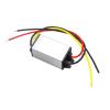 DC24V to 12VDC Buck Converters 2A Step Down Waterproof Module Voltage Regulator Car Power Supply Aluminum Voltage Regulator view 1