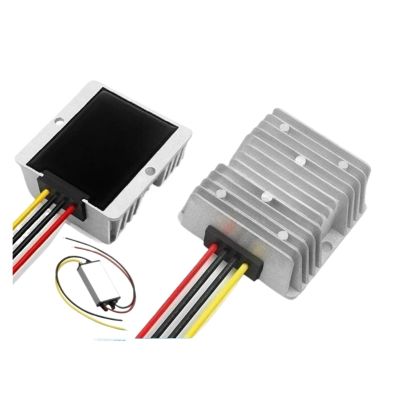 1PC 12V 24V to 5V 1A S DC Buck Converter Step Down Stabilizer Power Supply Voltage Module Voltage Regulator