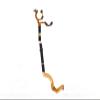 Compatible for FUJIFILM XF-1 XF1 Camera Lens Shutter Aperture Flex Cable with Socket view 3