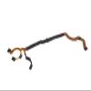 Compatible for FUJIFILM XF-1 XF1 Camera Lens Shutter Aperture Flex Cable with Socket view 4