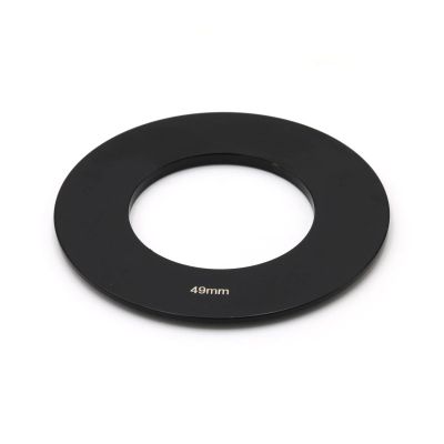 49 mm 52mm 55mm 58mm 62mm 67mm 72mm 77mm 82 mm Ring Adapter Mount for cokin P Series for Canon for Nikon for Sony Camera Lens(52mm)