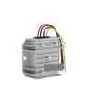 12V to 24V 4A Boost DC Converter 12V(9-16VDC) Step-up to 24VDC Car Power Voltage Regulator Voltage Regulator view 2