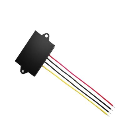 AC DC Converter 24V(22-28VAC) to 24vdc 1A Step Down Step Up Power Module Supply Voltage Regulator