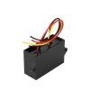 AC DC Converter 24V(22-28VAC) to 24vdc 1A Step Down Step Up Power Module Supply Voltage Regulator view 3