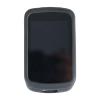 HENRUN Silicones Protective Covers Cycling Computer Covers Screen Protectors Case for Cycling Enthusiasts - Black Bag view 2