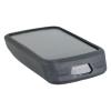 HENRUN Silicones Protective Covers Cycling Computer Covers Screen Protectors Case for Cycling Enthusiasts - Black Bag view 4