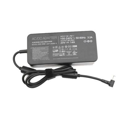20V 14A 280W 6.0 * 3.7MM Charger ADP-280BB B Adapter