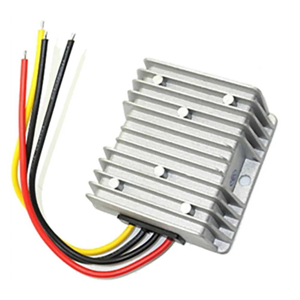 12v to 19V 5A DC Step Up Boost Power Converter Stabilizer Regulator Boost Module Voltage Regulator