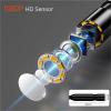 4.3'' IPS Screen Industrial Endoscope 8mm IP67 Waterproof Borescope Camera 1080P Inspection Camera for Auto Motorcycle Piping(10m) view 3