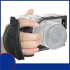 Compatible for Canon EOS M6 Mark II, Camera Cage Rig with Comfortable Grip, Top Handle & Cold Shoe Mount(Combo C) view 2