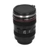 Pwshymi Camera Lens Cup Creative 100ml Stainless Steel EF 24105mm F 4.0L USM Lens Coffee Mug for Photography Lover, Bedroom Office Living Room view 2