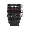 Pwshymi Camera Lens Cup Creative 100ml Stainless Steel EF 24105mm F 4.0L USM Lens Coffee Mug for Photography Lover, Bedroom Office Living Room view 4