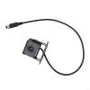 1080P AHD Parking Camera for Truck, RV, Bus | 170 Wide Angle Fisheye Lens | 4-Pin 12V Car Front View Backup Camera | Compatible with Most AHD Systems view 1