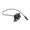 1080P AHD Parking Camera for Truck, RV, Bus | 170 Wide Angle Fisheye Lens | 4-Pin 12V Car Front View Backup Camera | Compatible with Most AHD Systems view 3