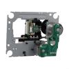 SF P101 Replacement Mechanism for SF-P101/P101N 16 Pin Player Lens Unit, Optical Pickup Assembly Compatible with VCD Turntable, Metal Gear MechanismA view 1