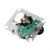SF P101 Replacement Mechanism for SF-P101/P101N 16 Pin Player Lens Unit, Optical Pickup Assembly Compatible with VCD Turntable, Metal Gear MechanismA view 2