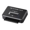 budebuse NVMe Docking Station with Fan for High Speed Data Clone Housing Adapter view 1