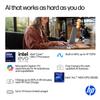 HP OmniBook 7 Flip 2-in-1 Laptop w/Bluetooth Mouse (16" FHD+ Touchscreen, Intel Core Ultra 7 258V, 32GB DDR5 RAM, 1TB SSD, Pen) Next Gen Envy 16 x360, AI Copilot+ PC, IR Webcam, Wi-Fi 7, Win 11 Home view 4