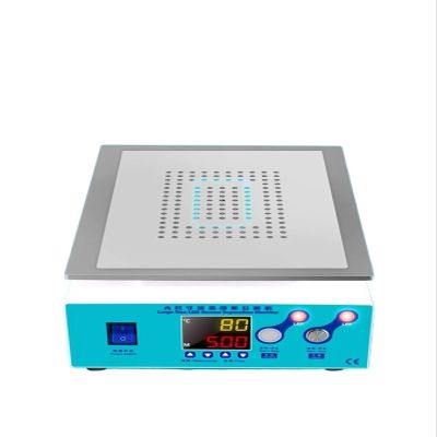 LCD Separator, YD933 LCD Tablet Computer Screen Separator, Can Separate 16 Inches Below The Screen, Even Suction, Disassemble The Phone