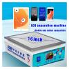 LCD Separator, YD933 LCD Tablet Computer Screen Separator, Can Separate 16 Inches Below The Screen, Even Suction, Disassemble The Phone view 3