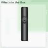 Tressify M17S 31.5 in (80 Cm) Tripod Selfie Stick 360 Rotation, Foldable Remote, with Beauty Light, for Live Streaming Outdoor Photography Ideal view 2