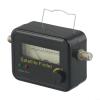 For Satellite Finder for Digital TV Signal Strength Meter Detector with Input Frequency 950 2150MHz for For Satellite Signal Optimization view 1