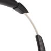 ChengyuWei H390D - RJ9 - MVA Dual Ear Wired Office Headset, Noise Canceling Telephone Headset with HD Microphone, RJ9 Plug Business Calling Headset for Call Center Home Office view 3